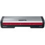 Laminator GBC 250HS Office, A3, heating time: 1min, laminating speed: 36sec, black-silver