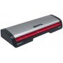 Laminator GBC 250HS Office, A3, heating time: 1min, laminating speed: 36sec, black-silver