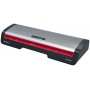 Laminator GBC 250HS Office, A3, heating time: 1min, laminating speed: 36sec, black-silver
