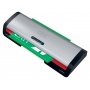 Laminator GBC 250HS Office, A3, heating time: 1min, laminating speed: 36sec, black-silver