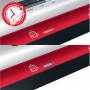 Laminator GBC 250HS Office, A3, heating time: 1min, laminating speed: 36sec, black-silver