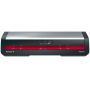 Laminator GBC 480HS Office, A3, heating time: 1min, laminating speed: 23sec, black-silver