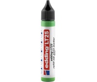 Refill ink for oil marker e-LT 25 ECOLINE, EDDING, green