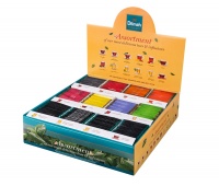 Herbata DILMAH Pick N'Mix, zestaw, 12x20 torebek