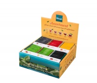 Herbata DILMAH Pick N'Mix, zestaw, 6x20 torebek