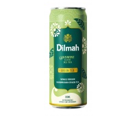 Herbata mrożona DILMAH, jaśminowa, 330ml