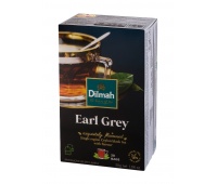 Herbata DILMAH, Earl Grey, 20 torebek