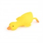 Anti-stress duck TRENDHAUS, yellow