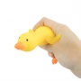 Anti-stress duck TRENDHAUS, yellow