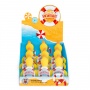 Anti-stress duck TRENDHAUS, yellow