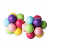 Ball TRENDHAUS Good Feelings Twist it!, color mix