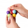 Ball TRENDHAUS Good Feelings Twist it!, color mix