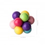 Ball TRENDHAUS Good Feelings Twist it!, color mix