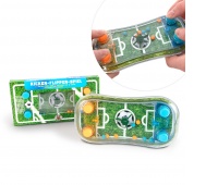 Football pinball game TRENDHAUS Take Action, color mix