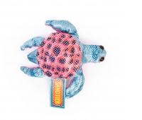 Sand animal TRENDHAUS, sea animals, color mix