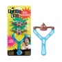 Slingshot with poop TRENDHAUS PB, 3-piece, color mix