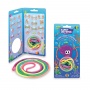 String game TRENDHAUS SO, 1.80 m, color mix