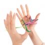 String game TRENDHAUS SO, 1.80 m, color mix