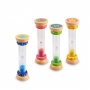 Toothbrushing hourglass TRENDHAUS ZW, color mix