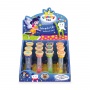 Toothbrushing hourglass TRENDHAUS ZW, color mix