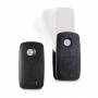 Eraser TRENDHAUS, car key, color mix