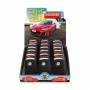 Eraser TRENDHAUS, car key, color mix