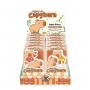 Notes set TRENDHAUS CP HL-5 Happy, capybara, 2 x 45 sheets, color mix
