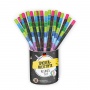 Pencil with multiplication tables TRENDHAUS Everything for school, color mix