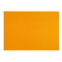 GIMBOO glossy coloured paper notebook, A4, 10 sheets, 80 gsm, colours mix