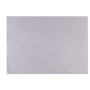 GIMBOO glossy coloured paper notebook, A4, 10 sheets, 80 gsm, colours mix