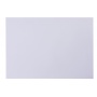 GIMBOO glossy coloured paper notebook, A4, 10 sheets, 80 gsm, colours mix