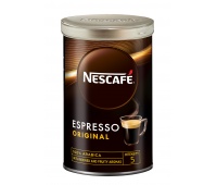 Coffee NESCAFE Gold Espresso Original, instant, 95g