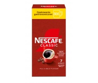 Coffee NESCAFE Classic, instant, 600g