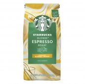 Coffee STARBUCKS Blonde Espresso Roast, grain, 200g