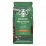 Coffee STARBUCKS Pike Place Roast, grain, 200g