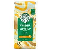 Coffee STARBUCKS Blonde Espresso Roast, grain, 450g