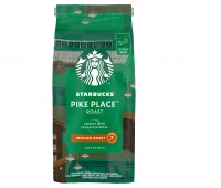 Coffee STARBUCKS Pike Place Roast, grain, 450g