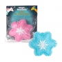 Świecący płatek śniegu TRENDHAUS MM, mix kolorów, Gry i zabawki, Gadżety