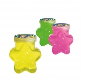 Błyszcząca plastelina-gniotek TRENDHAUS MM SF, mix kolorów