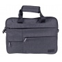 Torba na laptopa DONAU TRAVEL Budapest, 14", 3l, szara, Torby, teczki i plecaki, Akcesoria komputerowe