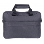 Torba na laptopa DONAU TRAVEL Budapest, 14", 3l, szara, Torby, teczki i plecaki, Akcesoria komputerowe