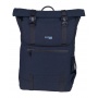 Plecak DONAU TRAVEL London, 15,6", 18l, granatowy, Torby, teczki i plecaki, Akcesoria komputerowe