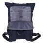 Plecak DONAU TRAVEL London, 15,6", 18l, granatowy, Torby, teczki i plecaki, Akcesoria komputerowe