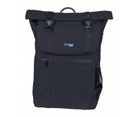 Plecak DONAU TRAVEL London, 15,6", 18l, czarny