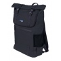 Plecak DONAU TRAVEL London, 15,6", 18l, czarny, Torby, teczki i plecaki, Akcesoria komputerowe