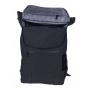 Plecak DONAU TRAVEL London, 15,6", 18l, czarny, Torby, teczki i plecaki, Akcesoria komputerowe