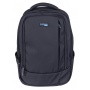 Plecak DONAU TRAVEL Berlin, 15,6", 16l, USB + kabel, czarny, Torby, teczki i plecaki, Akcesoria komputerowe