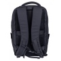 Plecak DONAU TRAVEL Berlin, 15,6", 16l, USB + kabel, czarny, Torby, teczki i plecaki, Akcesoria komputerowe