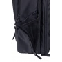 Plecak DONAU TRAVEL Berlin, 15,6", 16l, USB + kabel, czarny, Torby, teczki i plecaki, Akcesoria komputerowe
