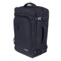 Plecak DONAU TRAVEL Warsaw, 15,6", 23l, USB + kabel, czarny, Torby, teczki i plecaki, Akcesoria komputerowe